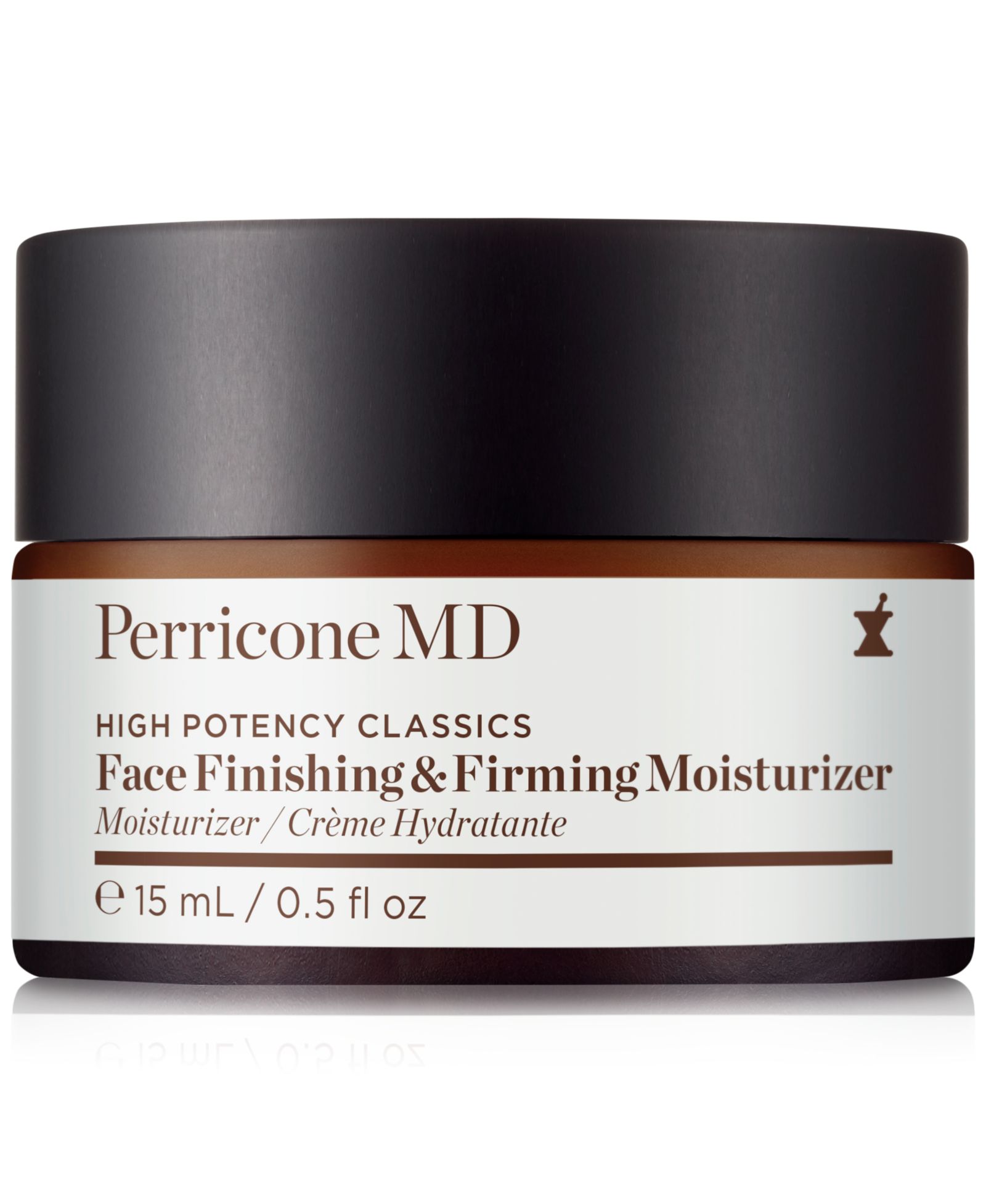 Увлажняющий крем для лица Perricone MD High Potency Classics, подтягивающий, 0.5-oz.