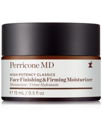 Увлажняющий крем для лица Perricone MD High Potency Classics, подтягивающий, 0.5-oz.