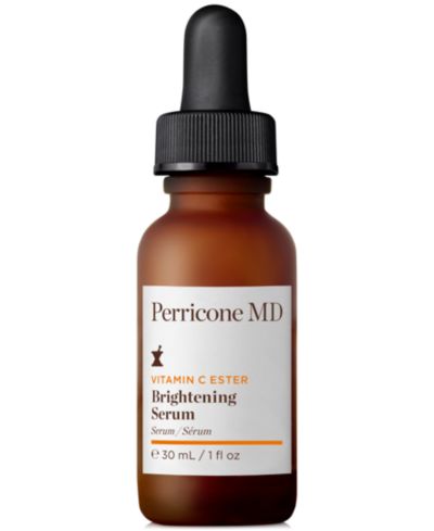 Perricone MD осветляющая сыворотка с витамином C, 1-oz.