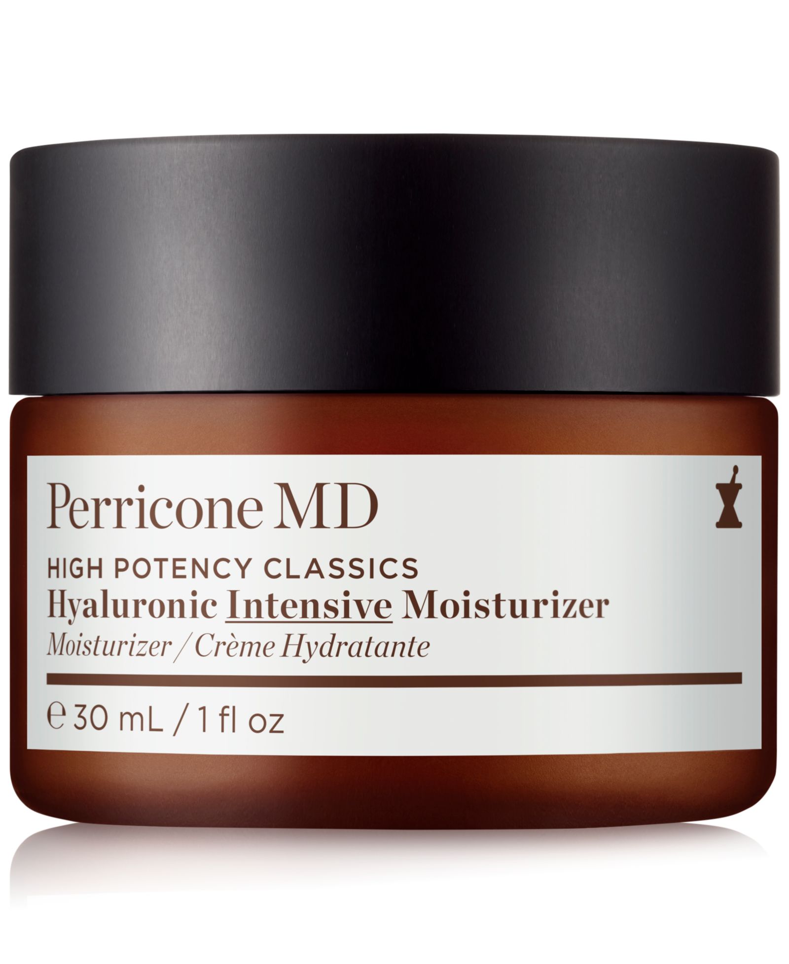 Интенсивный увлажняющий крем Perricone MD High Potency Classics Hyaluronic, 1 fl. oz.