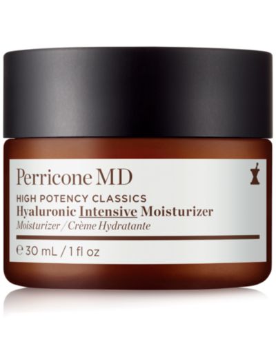 Интенсивный увлажняющий крем Perricone MD High Potency Classics Hyaluronic, 1 fl. oz.