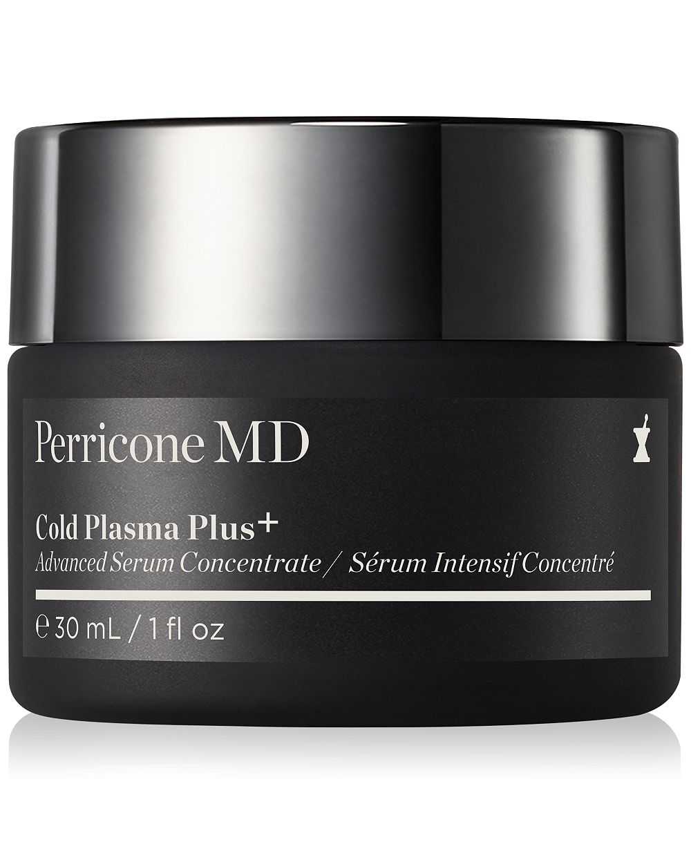 Сыворотка Perricone MD Cold Plasma Plus+ Advanced Serum Concentrate, 1 oz.