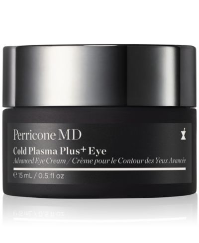 Perricone MD Cold Plasma Plus+ продвинутый крем для кожи вокруг глаз, 0.5-oz.