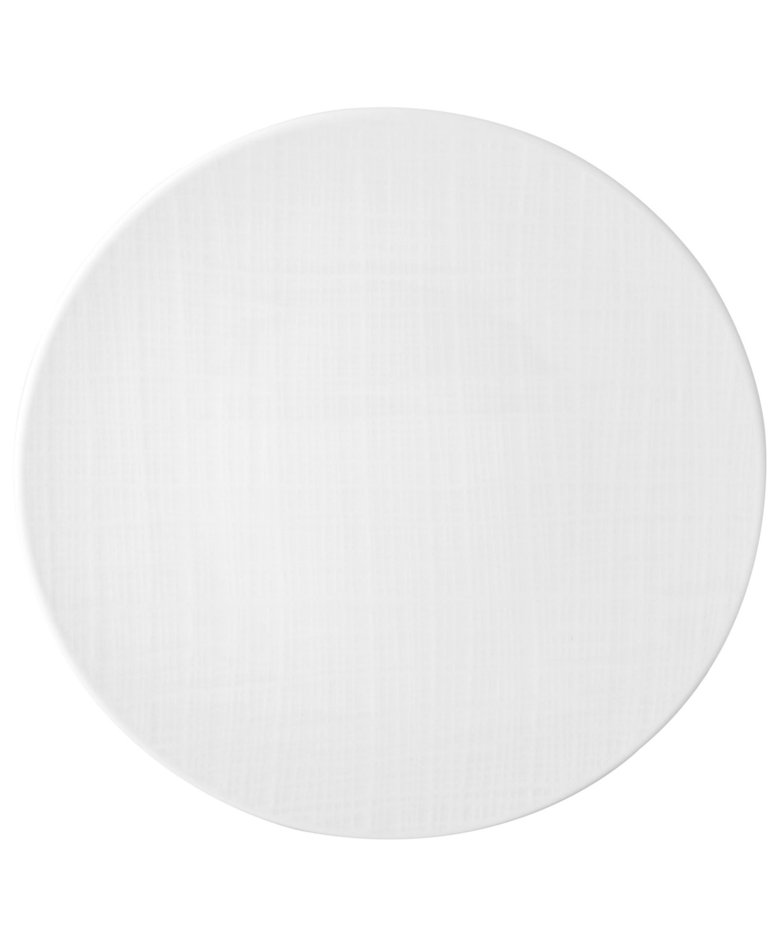 Обеденная тарелка Bernardaud Organza Dinner Plate
