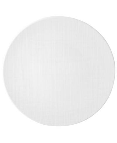 Обеденная тарелка Bernardaud Organza Dinner Plate