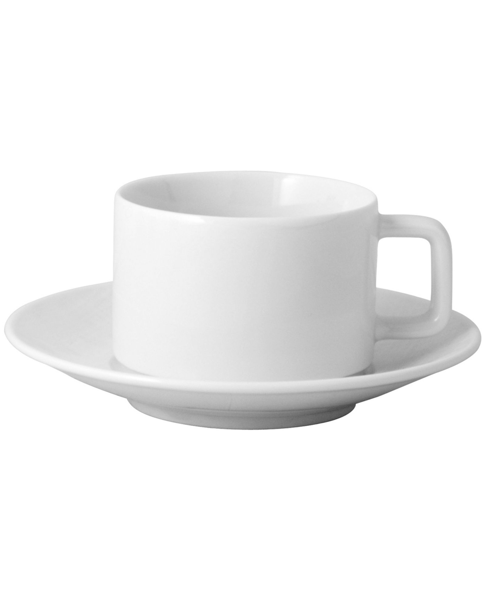 Чайная чашка Bernardaud Organza