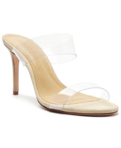 Женские сандалии Schutz Women's Ariella Slip-On