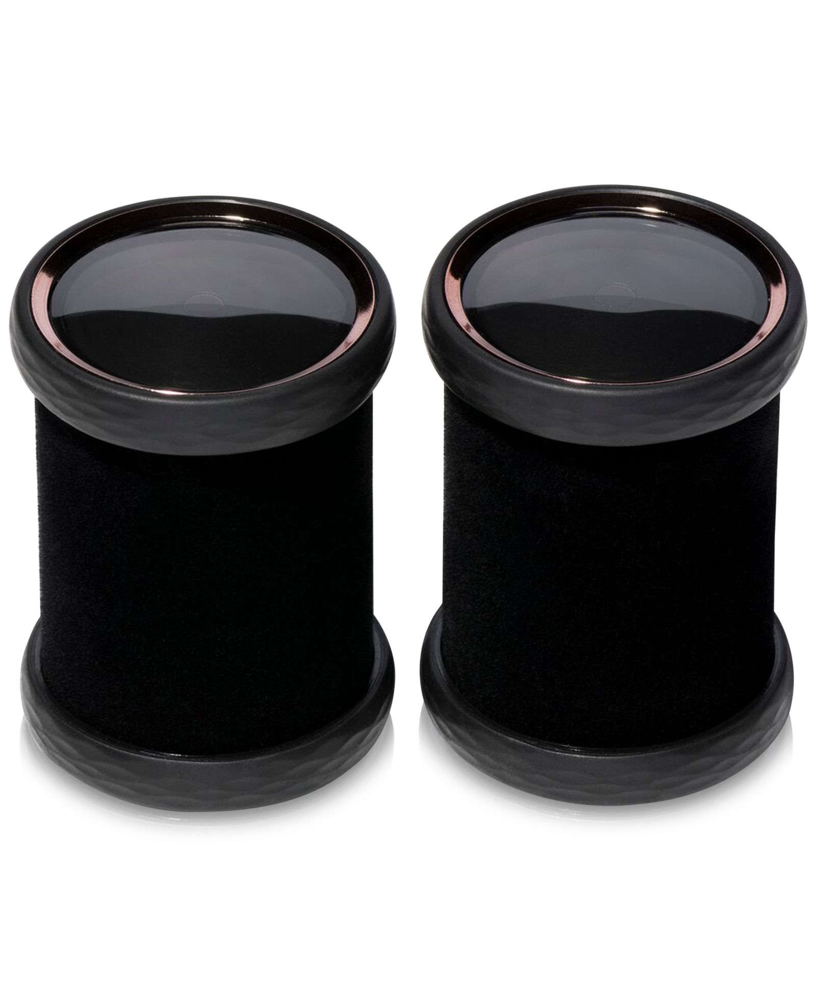 T3 Volumizing Hot Rollers Luxe - 1.75", 2-Pk.