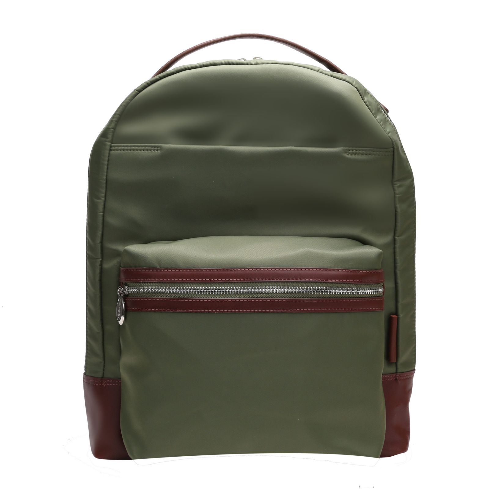 McKlein Parker, 15" Dual Compartment Laptop Backpack
