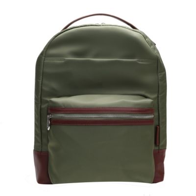 McKlein Parker рюкзак для ноутбука 15" с двумя отделениями