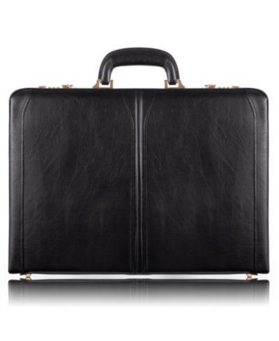 McKlein Lawson, 3.5" Attache Briefcase