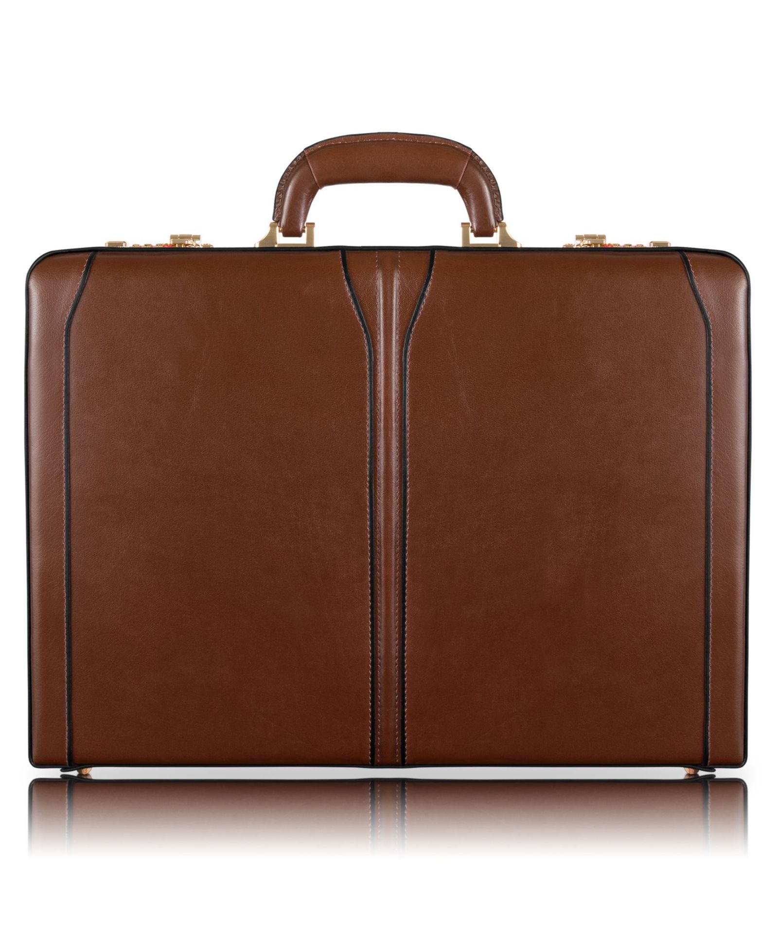 McKlein Lawson, 3.5" Attache Briefcase