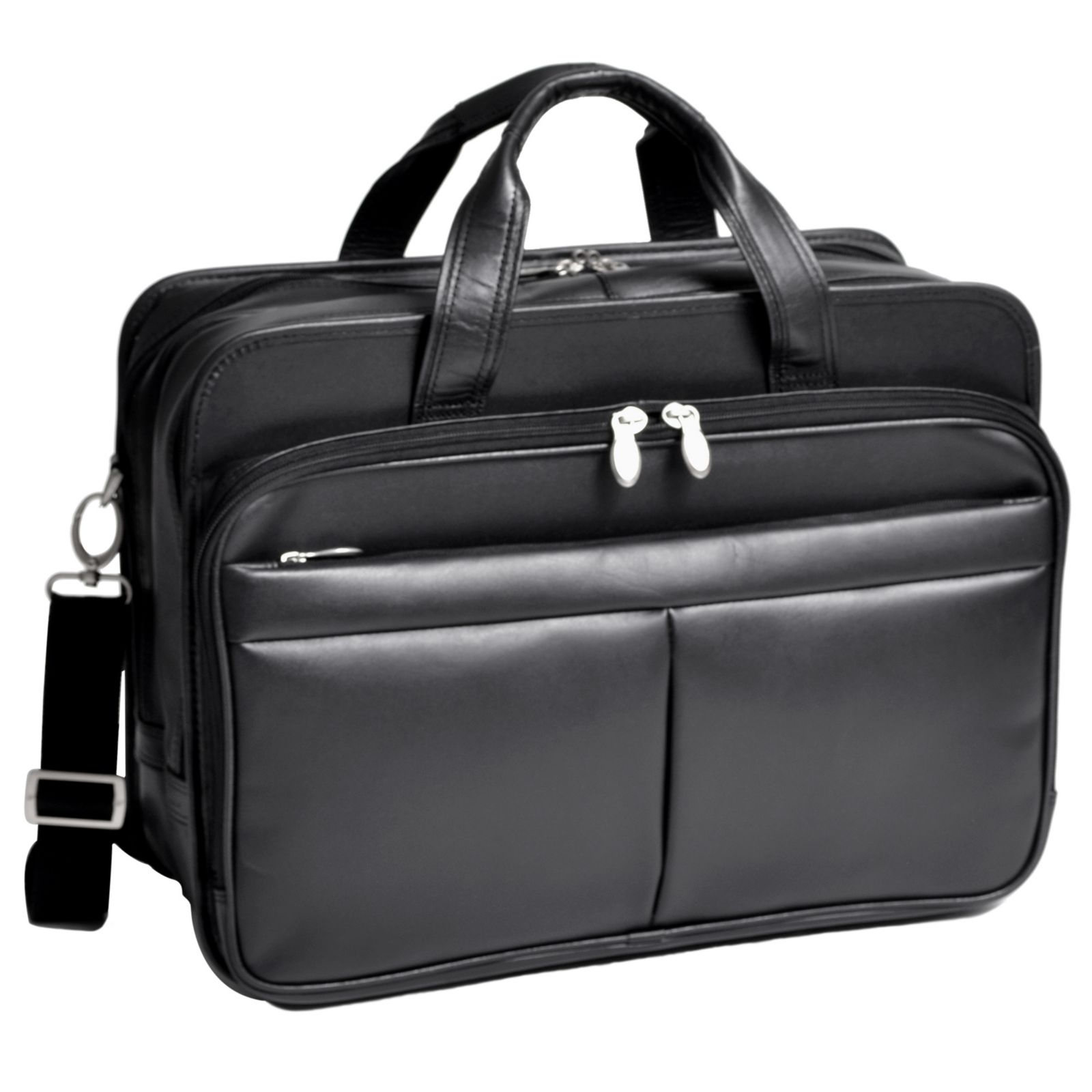 Портфель-чехол Mcklein Walton 17" Laptop Briefcase