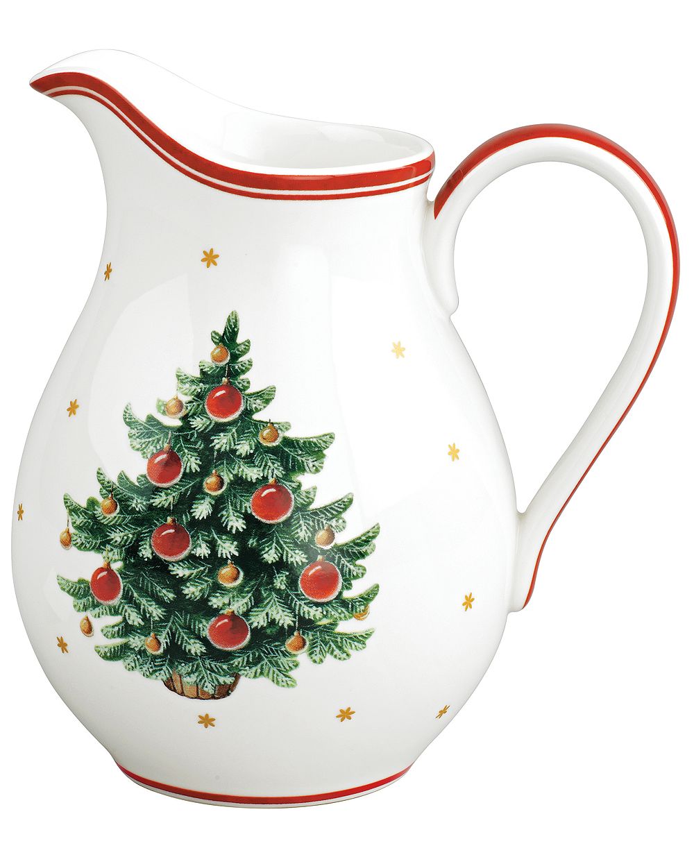 Сливки Villeroy & Boch Toy's Delight Dinnerware