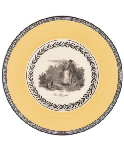 Villeroy & Boch Audun Bread & Butter Plate