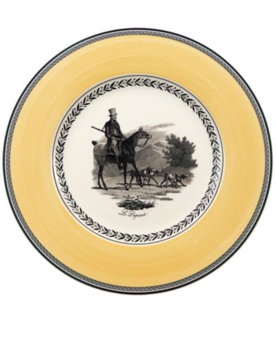 Тарелка Villeroy & Boch Audun Dinner Plate