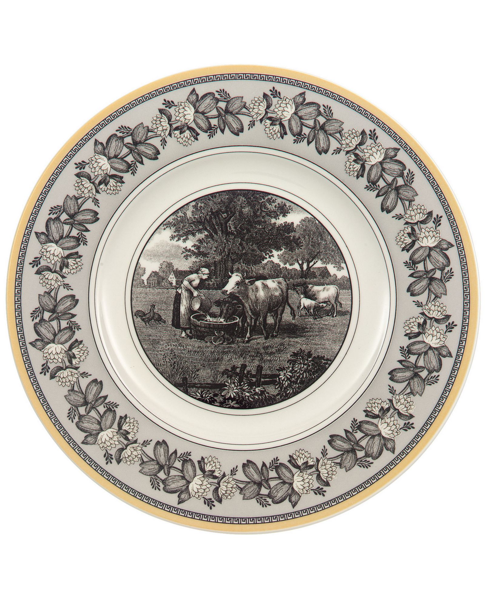 Villeroy & Boch Тарелка для салата Audun