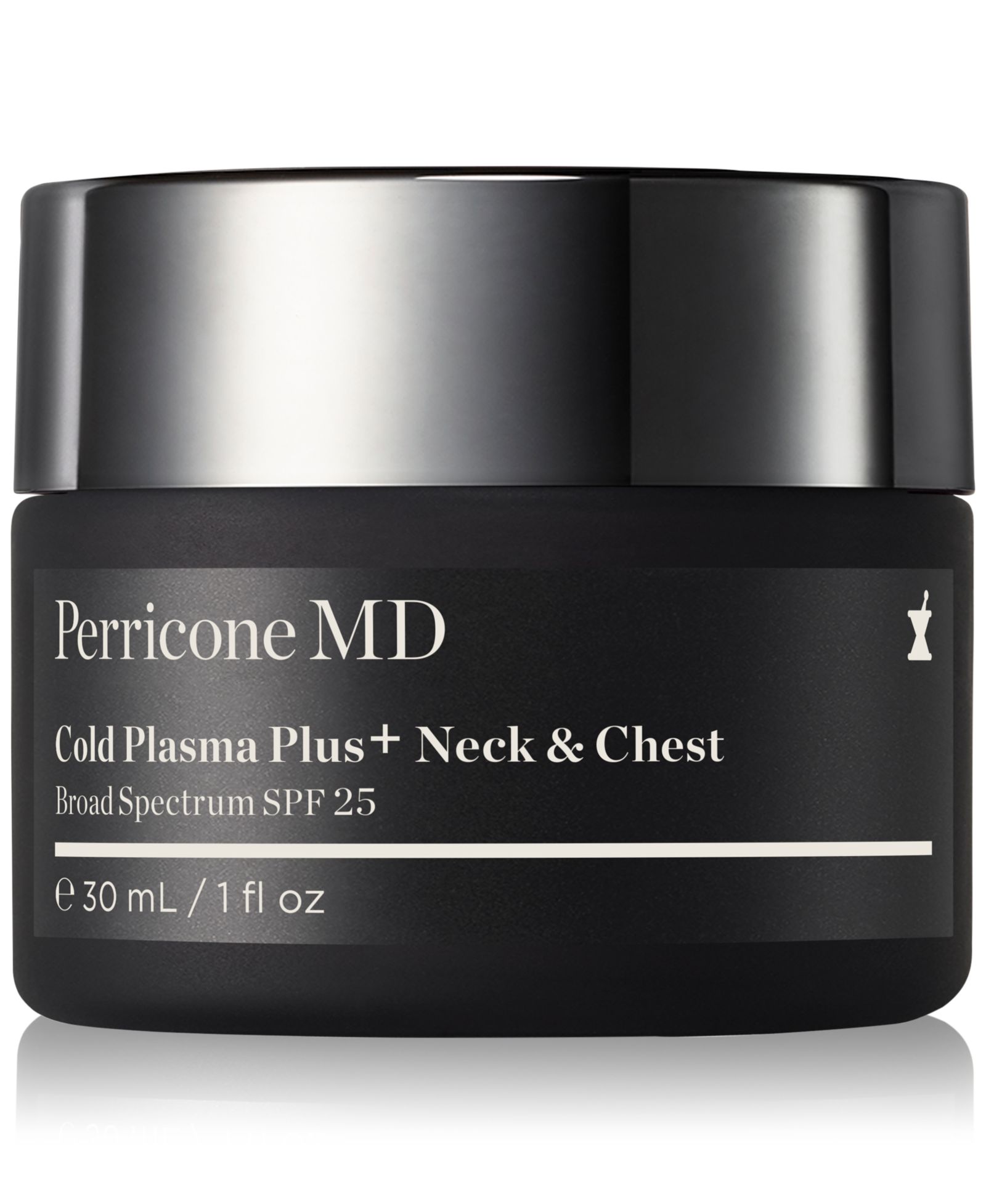 Perricone MD Cold Plasma Plus+ крем для шеи и декольте, 1-oz.