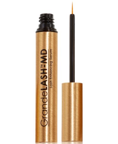 Grande Cosmetics GrandeLASH-MD сыворотка для роста ресниц (запас на 3 месяца)