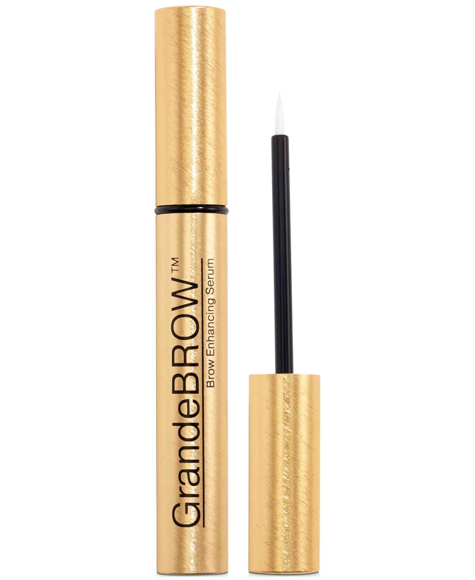 Grande Cosmetics GrandeBROW сыворотка для улучшения бровей (запас на 4 месяца)