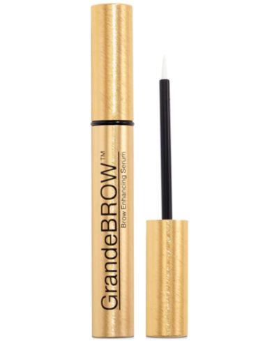 Grande Cosmetics GrandeBROW сыворотка для улучшения бровей (запас на 4 месяца)