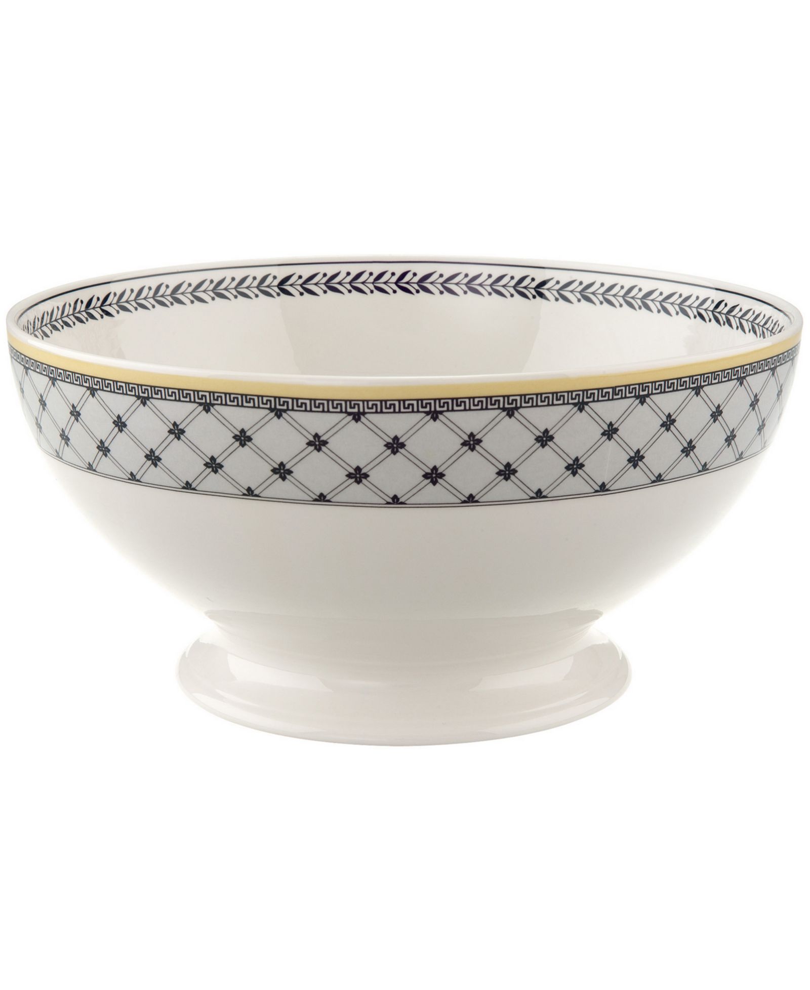 Круглое блюдо Villeroy & Boch Audun, 7"
