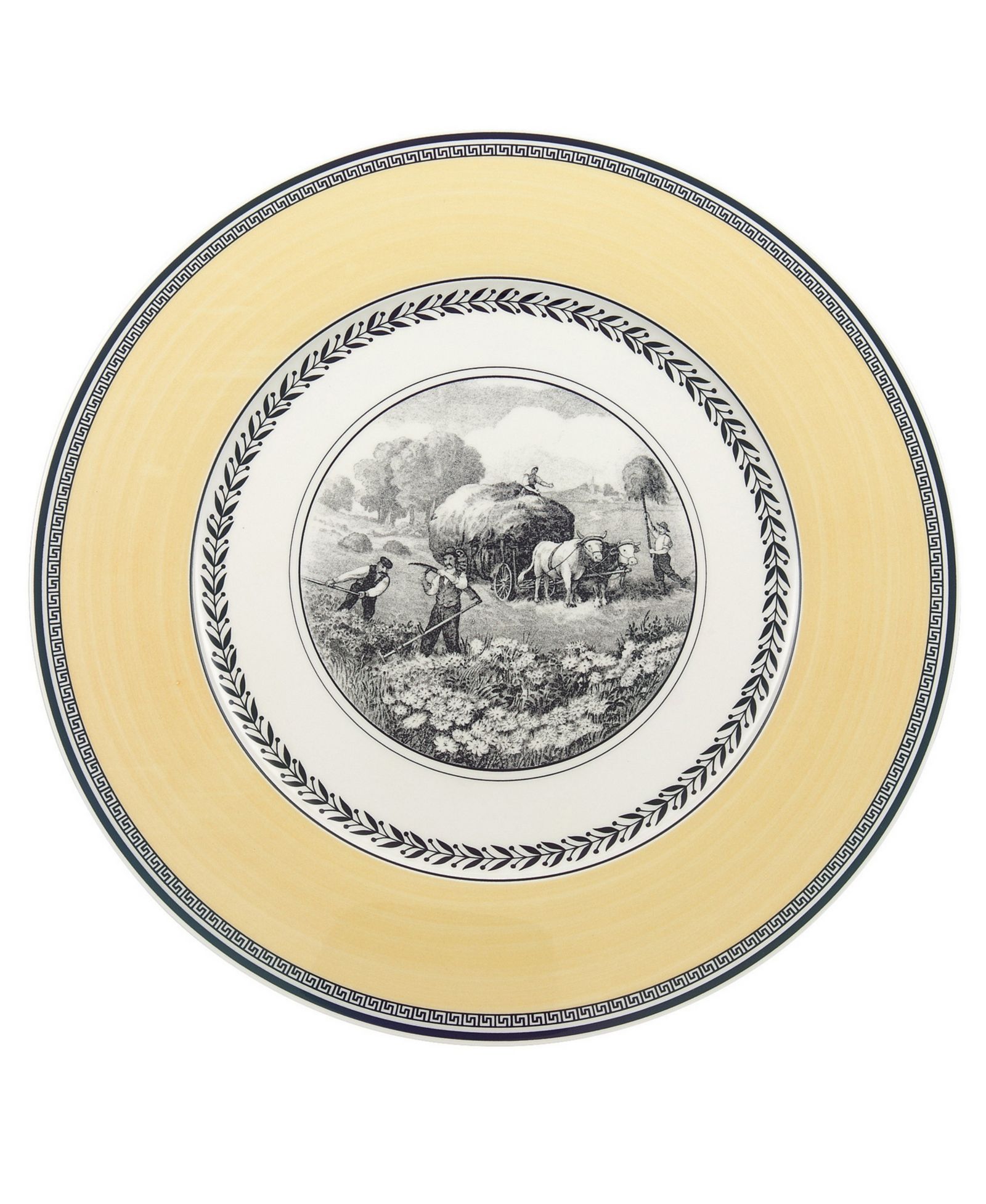 Тарелка Villeroy & Boch Audun Buffet