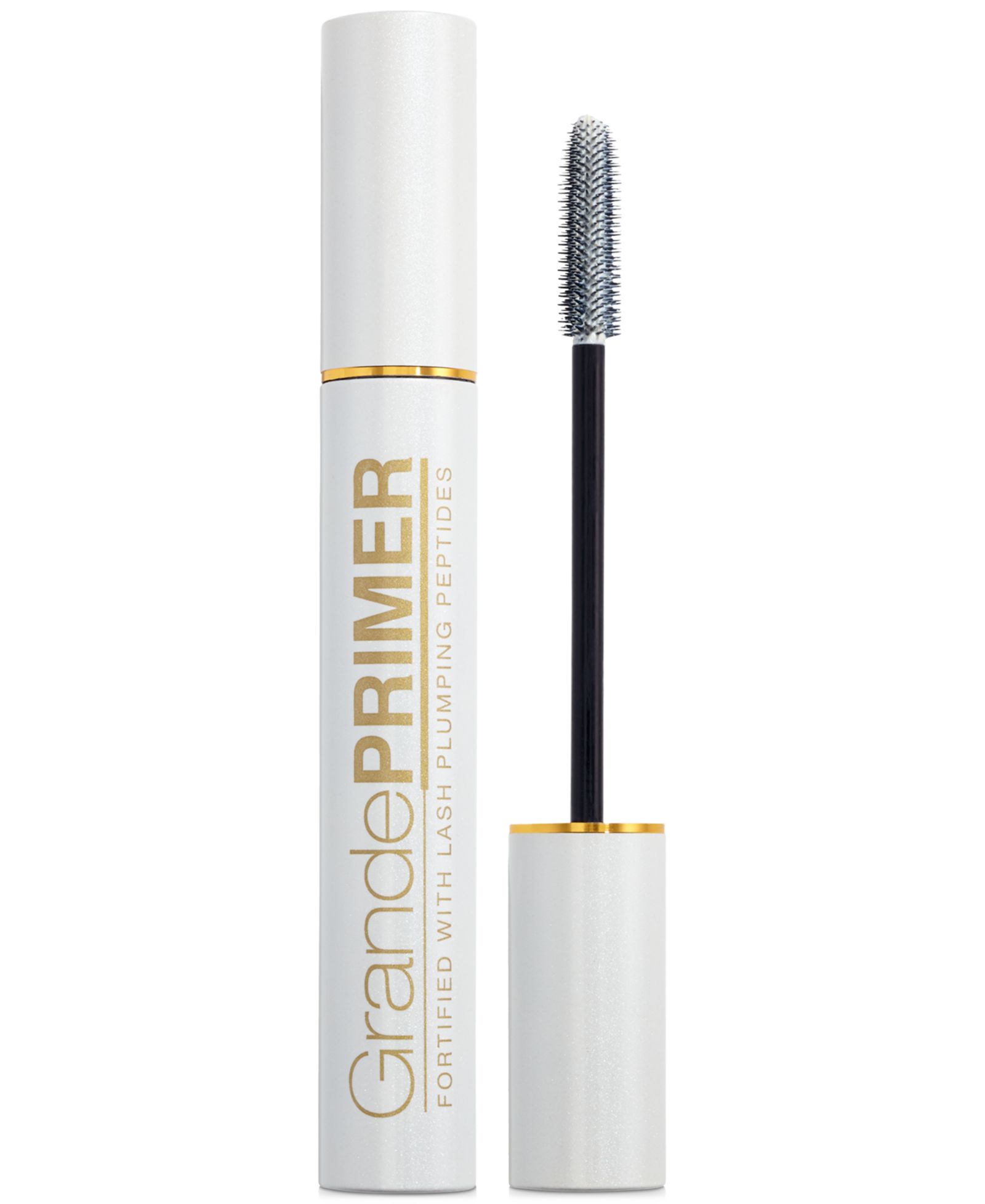 Удлинитель и загуститель для ресниц Grande Cosmetics GrandePRIMER Pre-Mascara