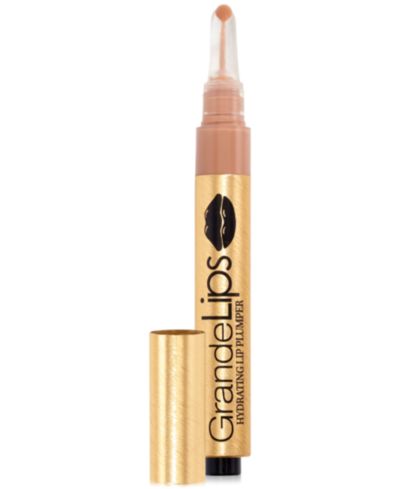 Grande Cosmetics GrandeLIPS увлажняющий плампер для губ, Gloss