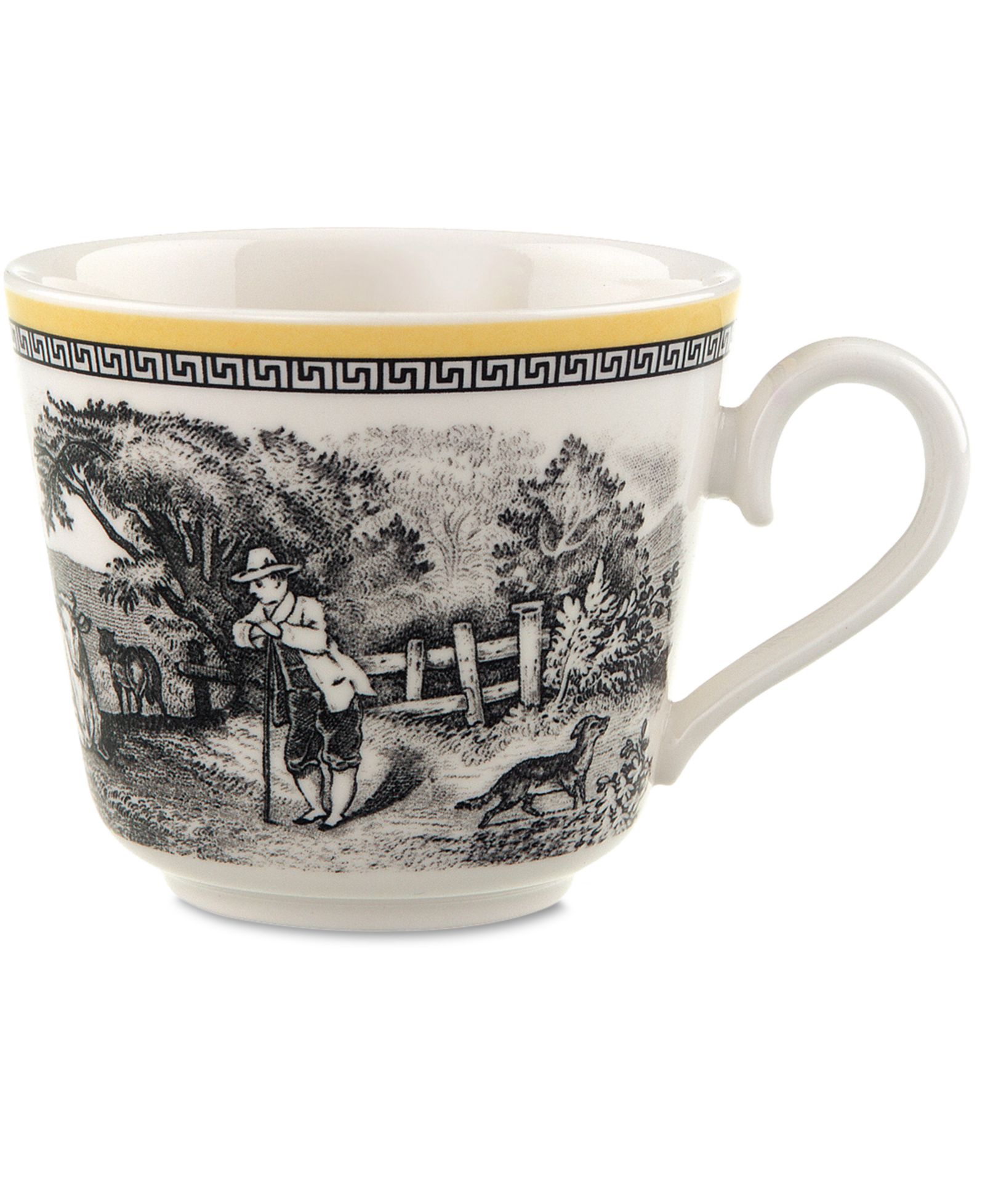 Villeroy & Boch чашка Audun