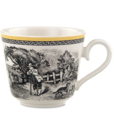 Villeroy & Boch чашка Audun