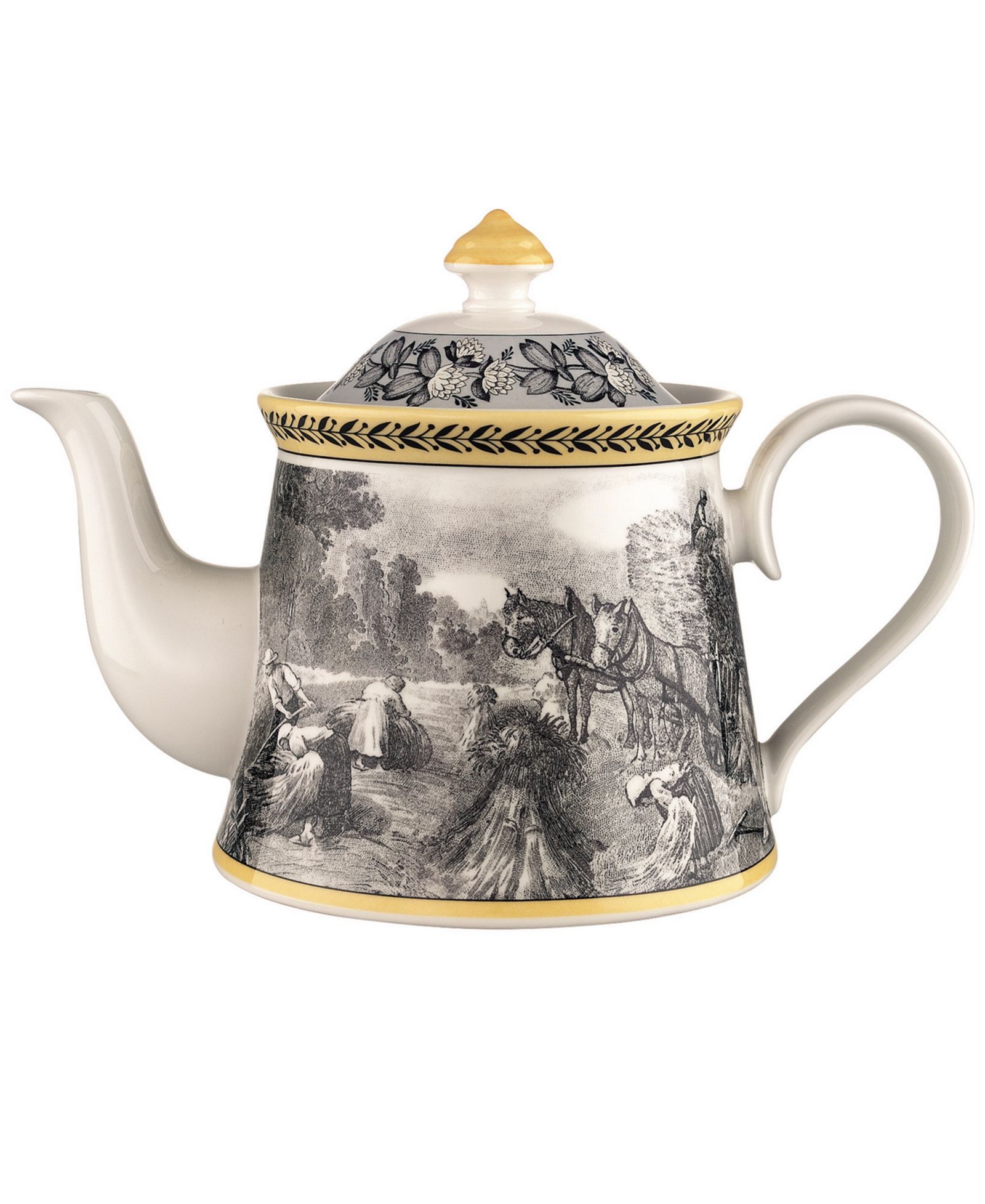 Чайник Villeroy & Boch Audun
