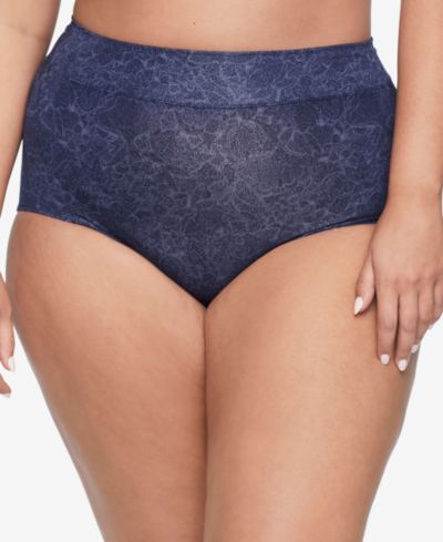 Blue Boho