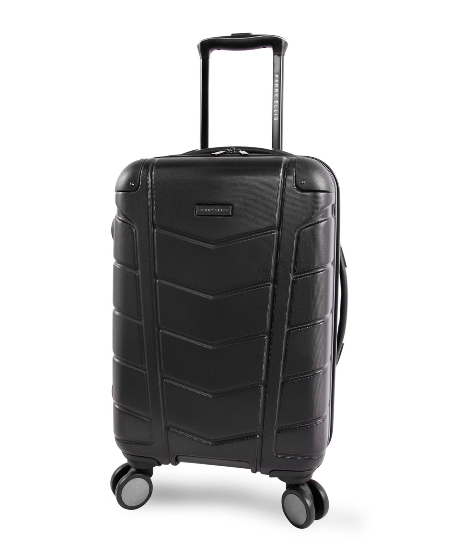 Чемодан на колесах Perry Ellis Tanner 21"