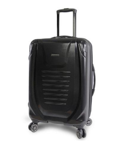 Perry Ellis Bauer 21" Spinner Luggage