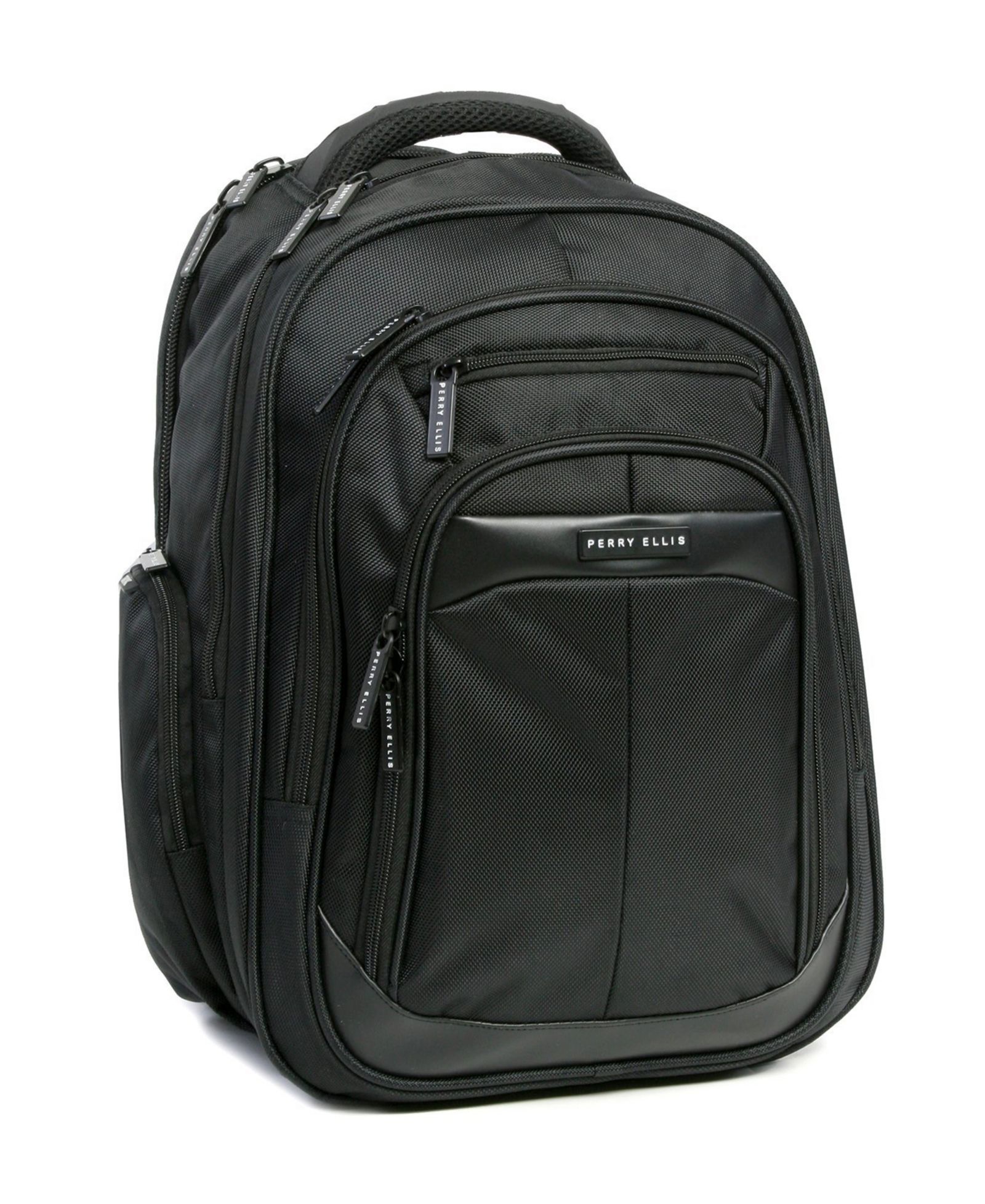 Perry Ellis 140 Laptop Backpack