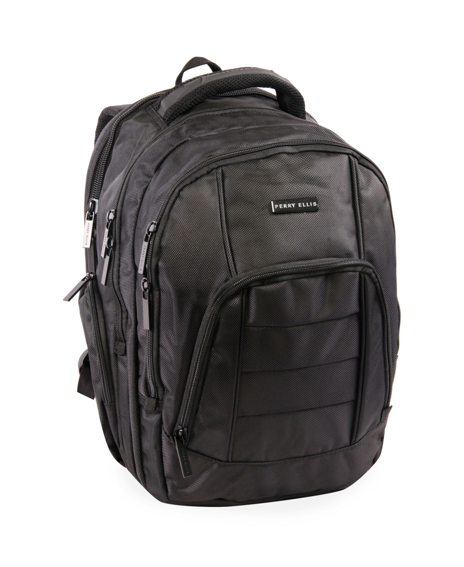 Perry Ellis 200 Laptop Backpack