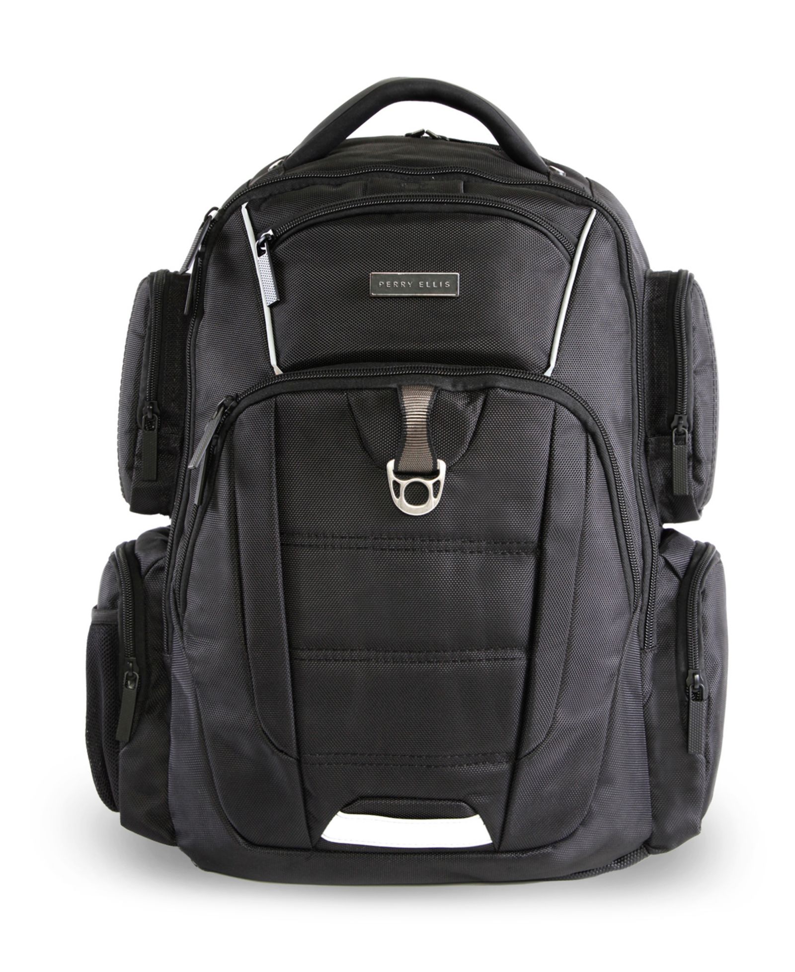 Perry Ellis 350 Laptop Backpack