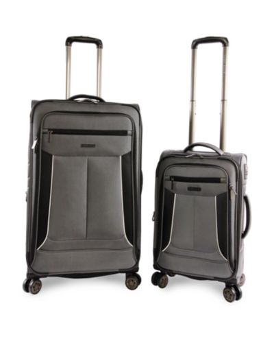 Комплект чемоданов Perry Ellis Viceroy II, 2-piece
