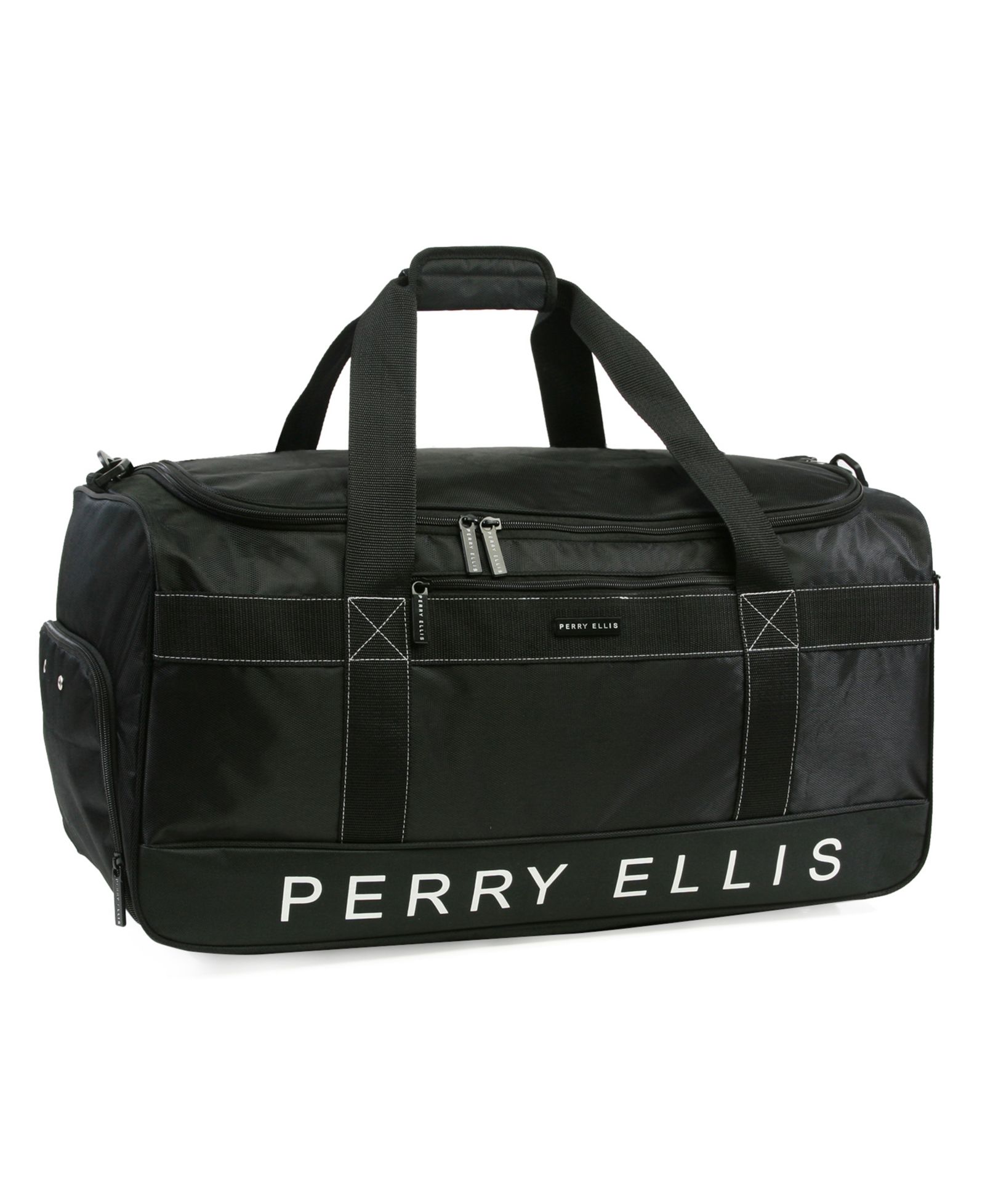Perry Ellis A222 сумка Weekender 22"