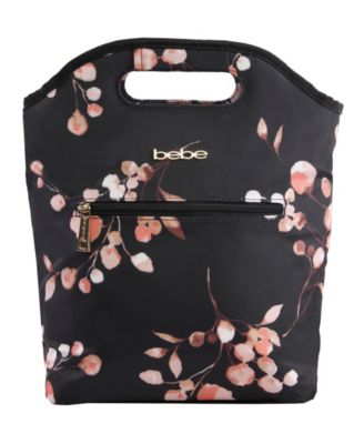 Bebe Tanya Lunch Tote