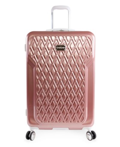 Bebe Stella 29" Hardside Check-In Spinner