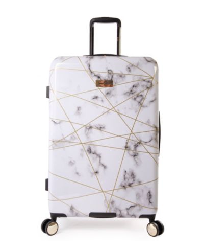 Чемодан Juicy Couture Vivian 29" Hardside Spinner