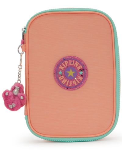 Pinky Orange C