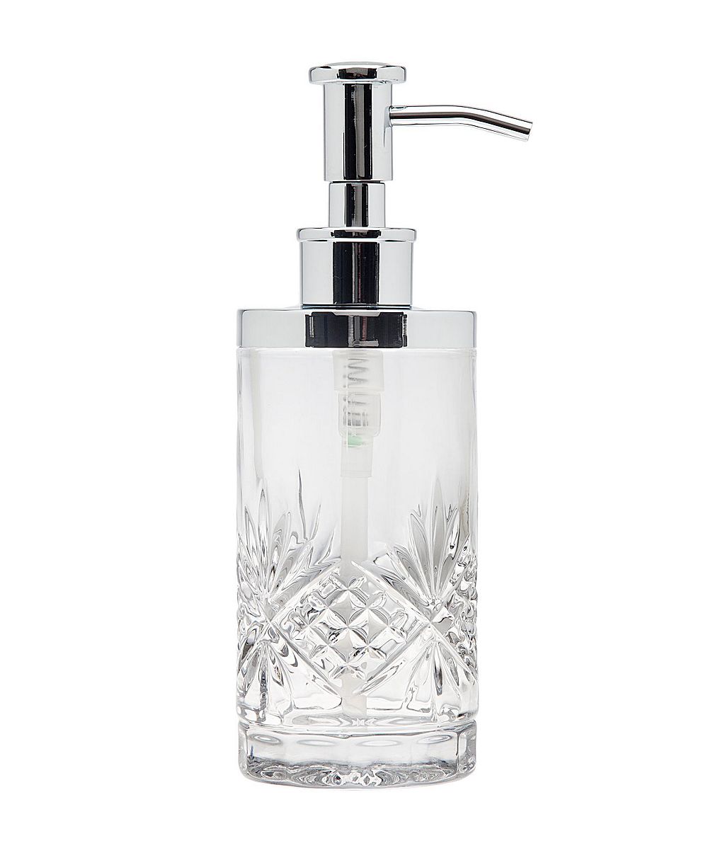 Godinger Dublin Lotion Dispenser