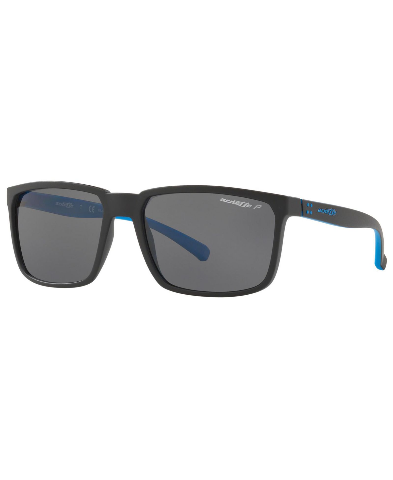 Солнцезащитные очки Arnette Polarized AN4251 58 STRIPE