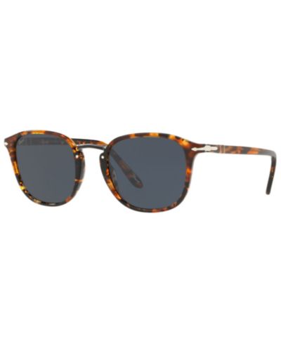 Мужские солнцезащитные очки Persol PO3186S
