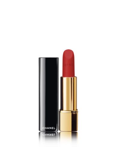 56 ROUGE CHANEL