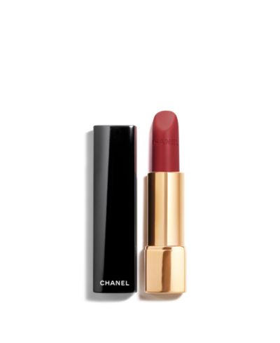 58 ROUGE VIE