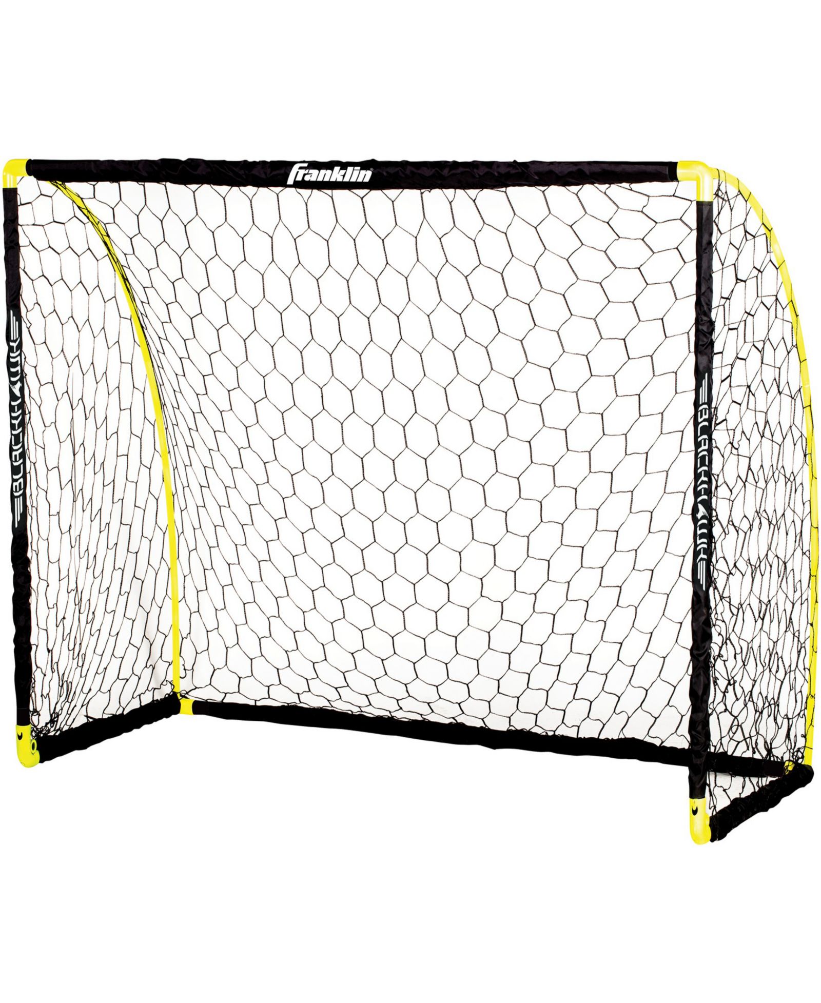 Футбольные ворота Franklin Sports Insta-Set, 6' x 4'